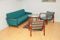 Mid-Century German Daybed, 1960s 12