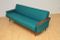 Mid-Century German Daybed, 1960s, Image 1