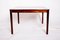 Swedish Rosewood Coffee Table by Alberts Tribro, 1960s, Image 3