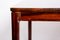 Swedish Rosewood Coffee Table by Alberts Tribro, 1960s, Image 6