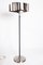 Chrome Plated Floor Lamp, 1970s, Image 3