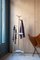 Beech and White Forc Coat Stand by Mobles114 3