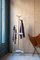 Beech and White Forc Coat Stand by Mobles114, Image 3