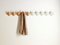 Ona Coat Rack in White by Mobles114 2