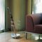 Platea Silver Umbrella Stand by J.M Massana & J.M Tremoleda for Mobles114 4