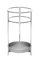 Platea Silver Umbrella Stand by J.M Massana & J.M Tremoleda for Mobles114, Image 1