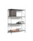 Tria Grey Shelving Unit by Mobles114 3