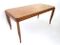 Cherry Dining Table, 1950s 1