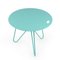 Seis Center Table in Blue by Mendes Macedo for Galula 2