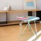Seis Center Table in Blue by Mendes Macedo for Galula 7
