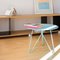 Seis Center Table in Blue by Mendes Macedo for Galula, Image 7