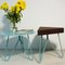 Seis Center Table in Blue by Mendes Macedo for Galula 6
