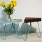 Seis Center Table in Blue by Mendes Macedo for Galula, Image 6