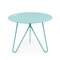 Seis Center Table in Blue by Mendes Macedo for Galula 1