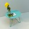 Seis Center Table in Blue by Mendes Macedo for Galula 5