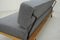 Vintage Daybed by Florence Knoll Bassett for Knoll International 5