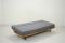 Sofá cama vintage de Florence Knoll Bassett para Knoll International, Imagen 4