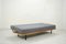 Sofá cama vintage de Florence Knoll Bassett para Knoll International, Imagen 2