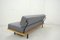 Vintage Daybed by Florence Knoll Bassett for Knoll International 11