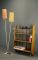 German Floor Lamp, 1950s, Image 6