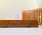 Vintage Danish Beech Storage Box, 1970s 4