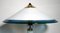 Vintage Murano Glass Lamp by Ettore Sottsass, Image 3