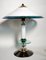 Vintage Murano Glass Lamp by Ettore Sottsass, Image 1
