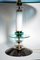 Lampe Vintage en Verre Murano par Ettore Sottsass 4