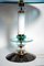 Vintage Murano Glass Lamp by Ettore Sottsass 4