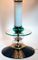 Vintage Murano Glass Lamp by Ettore Sottsass 7