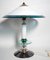Lámpara vintage de cristal de Murano de Ettore Sottsass, Imagen 10