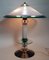 Vintage Murano Glass Lamp by Ettore Sottsass, Image 2