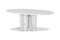 Carrara Marble Colonnata Dining Table by Mario Bellini for Cassina, 1970s 1