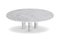 Carrara Marble Colonnata Dining Table by Mario Bellini for Cassina, 1970s 3