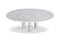 Carrara Marble Colonnata Dining Table by Mario Bellini for Cassina, 1970s, Image 3