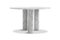 Carrara Marble Colonnata Dining Table by Mario Bellini for Cassina, 1970s 6