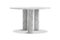 Carrara Marble Colonnata Dining Table by Mario Bellini for Cassina, 1970s, Image 6