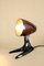 Lampe de Bureau en Bakélite de PGH Elektro, 1950s 3