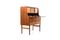 Mid-Century Danish Rosewood Secretary, Image 7