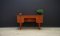 Mid-Century Danish Teak Writing Desk 13