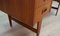 Mid-Century Danish Teak Writing Desk 5