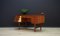 Mid-Century Danish Teak Writing Desk, Image 2