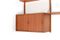Teak Royal System by Poul Cadovius for Cado, 1960s, Image 3