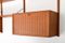 Teak Royal System by Poul Cadovius for Cado, 1960s 2