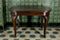 Handmade and Extendable Rosewood Dining Table, 1940s 1