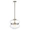 Bardot Pendant Lamp from Villa Lumi 1