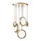 Pendulum Pendant Lamp from Villa Lumi 1