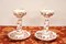 Ceramic Candleholders from Deruta, 1970s, Set of 2 11