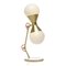 Hourglass Table Lamp from Villa Lumi 1