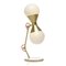 Hourglass Table Lamp from Villa Lumi, Image 1